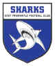 East Fremantle Football Club Logo